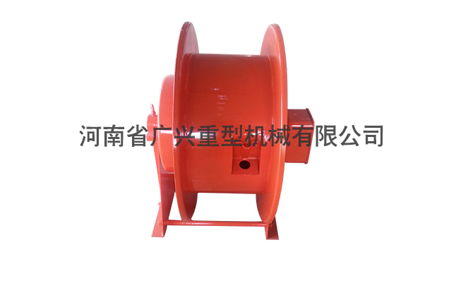 電纜卷筒2 電纜卷筒2